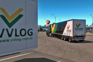 Como Rastrear um Pedido VVLOG Logistica LTDA