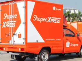 Rastreio Shopee Express