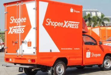 Rastreio Shopee Express