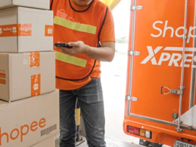 Shopee Entrega Sabado Domingo e Feriados