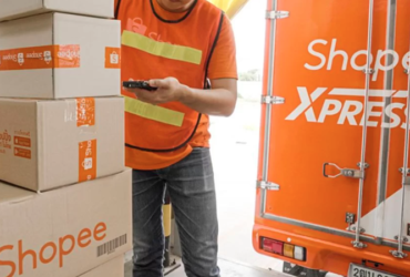 Shopee Entrega Sabado Domingo e Feriados