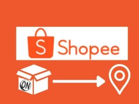 Como Usar o Codigo de Rastreio Shopee