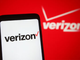 Cartao verizon e confiavel