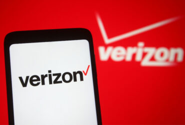 Cartao verizon e confiavel