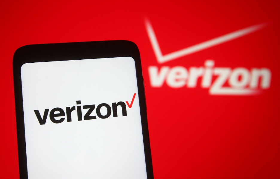 Cartao verizon e confiavel