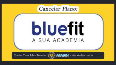 Foto de Como Cancelar BlueFit – Cancelamento Plano BlueFIT