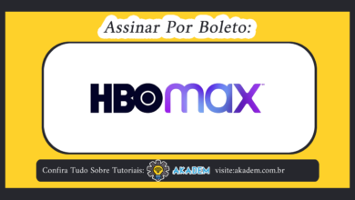 Foto de Pagar HBO MAX Por Boleto – Assinar HBO MAX