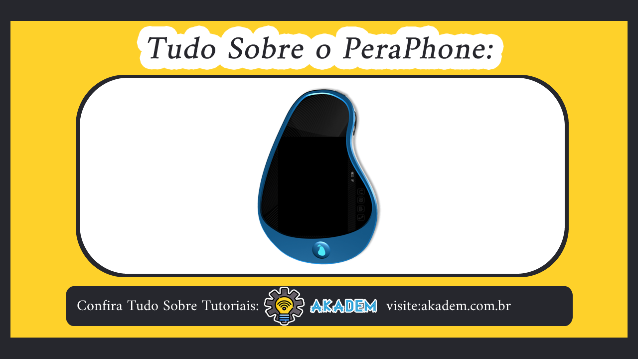 PeraPhone