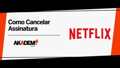 Foto de Cancelar Assinatura Netflix – Cancelamento Netflix