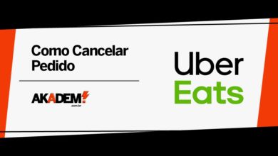 Foto de Cancelar Pedido Uber Eats – Cancelamento Pedido Uber Eats