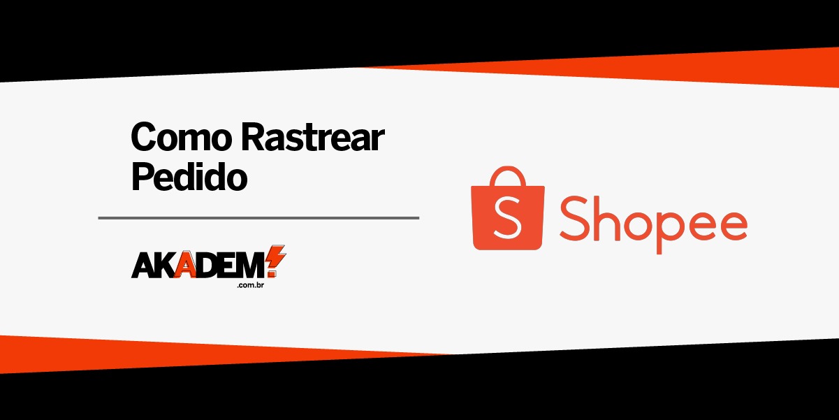 Como Rastrear Pedido Shopee Rastreio Pedido Shopee